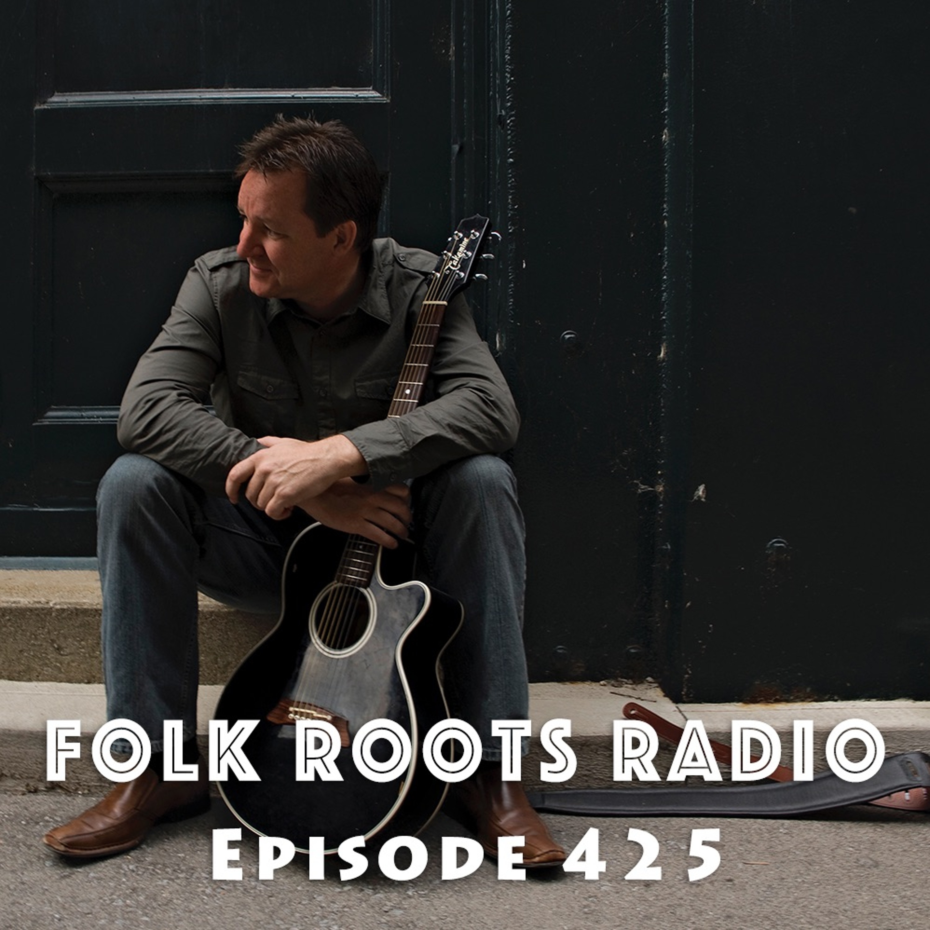 Folk Roots Radio... with Jan Hall