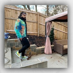 Money Man & Trauma Tone - Airbnb