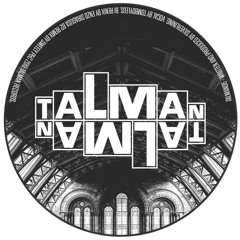 Silverlining - 6am Cab to Leyton ( with Enzo Siragusa & Sweely Remixes ) - TALMAN06