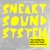Artwork for Sneaky Sound System - Can't Help The Way That I Feel (Smokin' Jack Hill Vibes Remix)