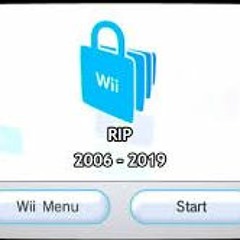 The Ultimate Wii Shop Channel Mix (Prod. Copperdew)