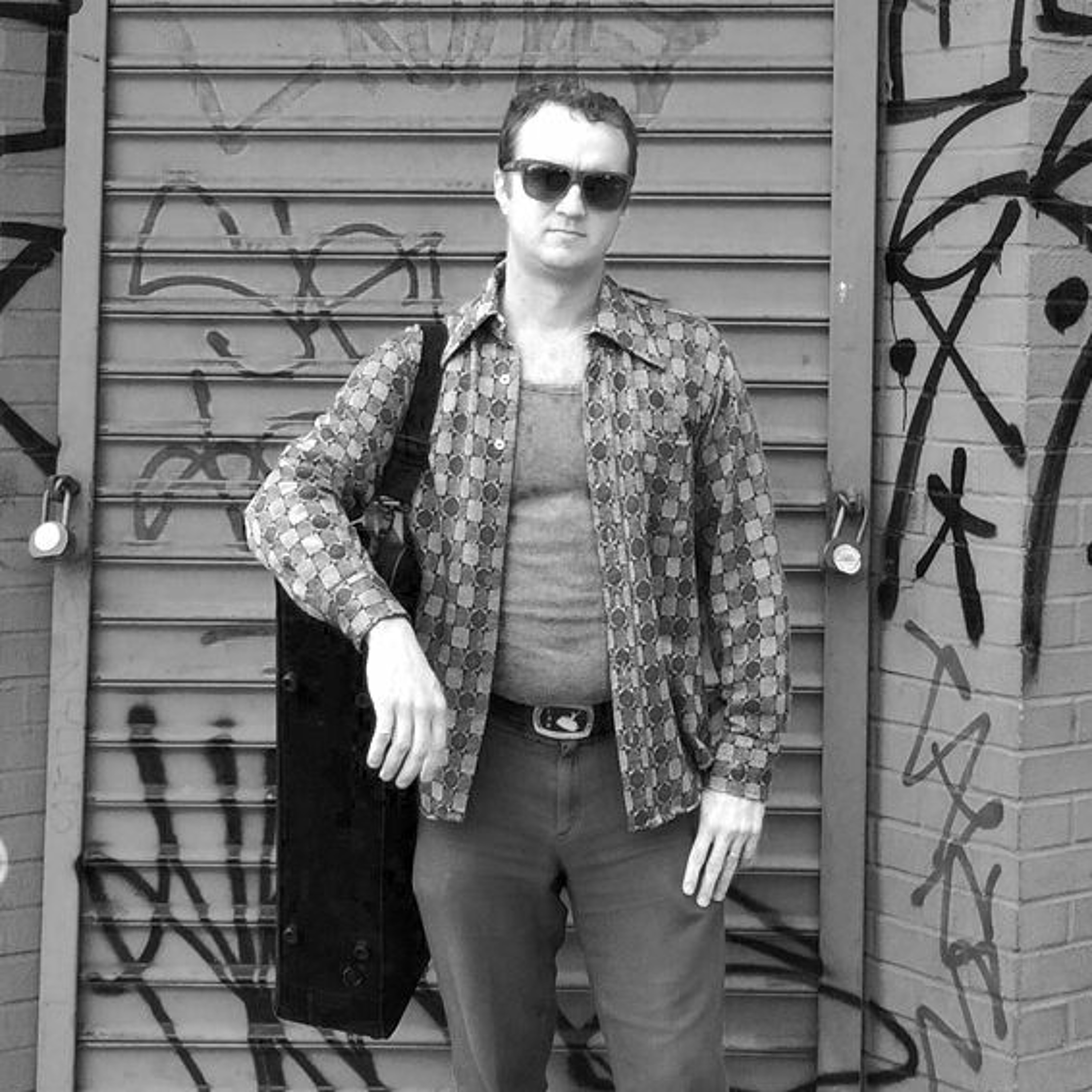 Managing a Career Outside of a Big City (feat. Louis Michot of the Lost Bayou Ramblers)