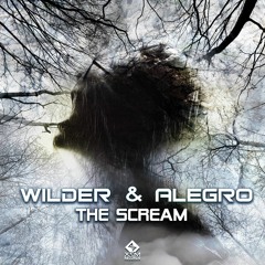 WILDER Vs Alegro  - The Scream **Out 4.2.19** X7M Rec