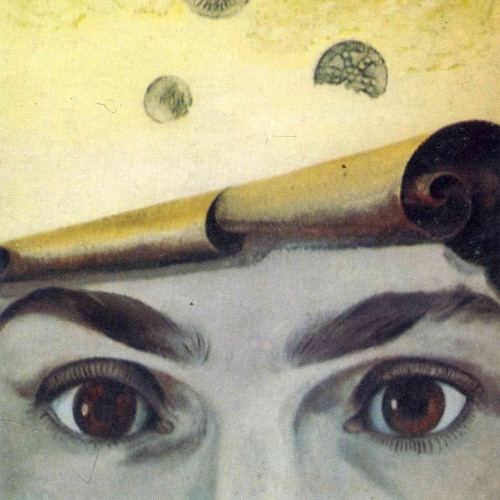 Game and Performance (Deux cover)