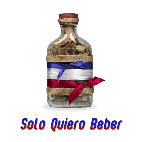 Mike Baggz- Solo Quiero Beber (Produced By KrissiO)
