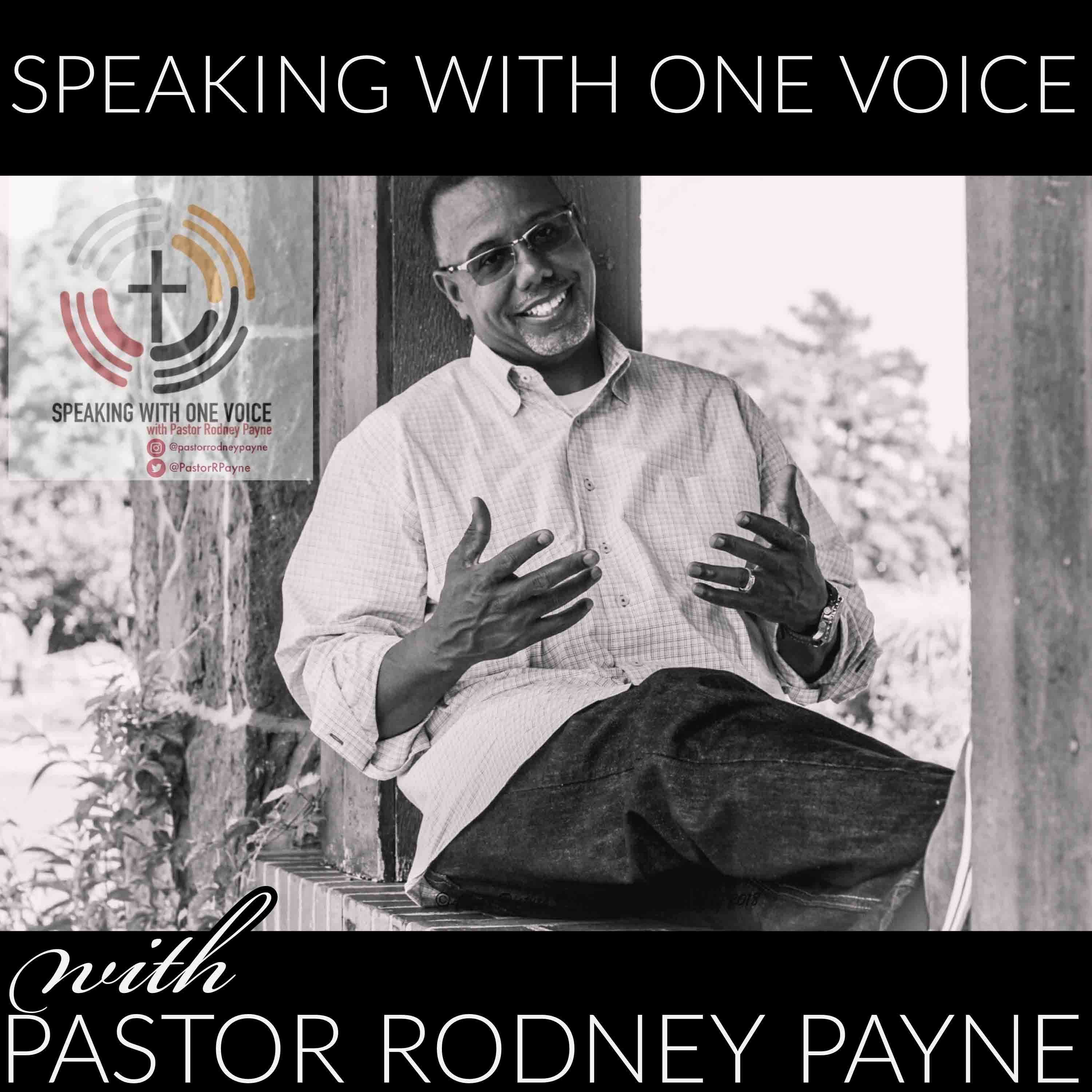 Speaking with One Voice