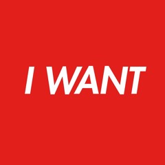 Jean-Charles De Castelbajac & Gaëtan Vigier - I WANT