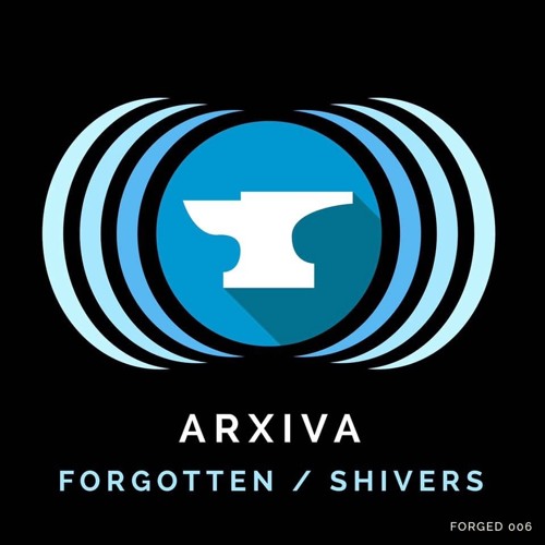 Arxiva - Forgotten vs. Shivers 2019 [EP]