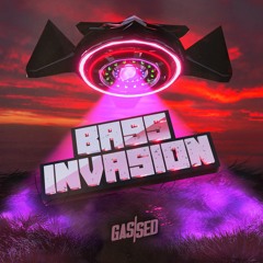 Bass Invasion Compilation: Continuous Mix