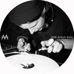 PODCAST 006 | Anton Kolo