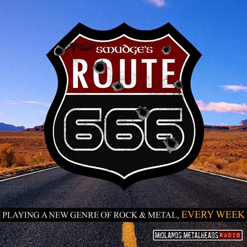 Route 666 28.01.19 Rock n Roll (inc Ted McKenna Tribute)
