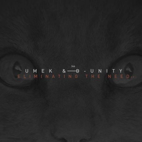 Umek, D-Unity - Eliminating the need (Original Mix)[SUARA]
