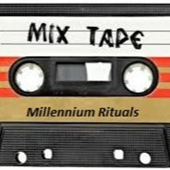 D-Fact - Millennium Rituals (Mixtape 2019)