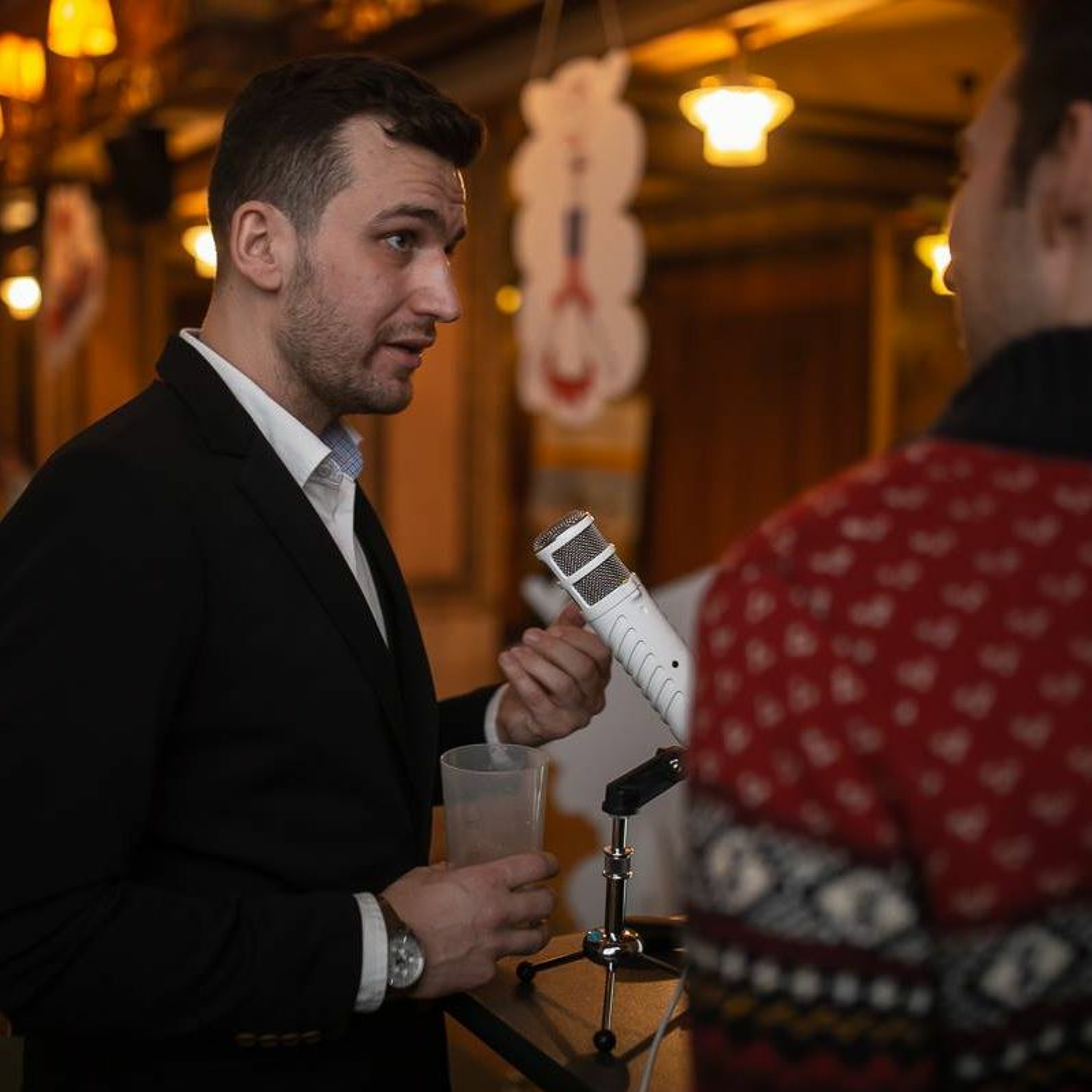 Z Podpalubí