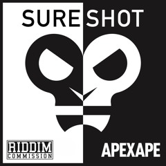 Apexape & Riddim Commission - Sureshot (Original Mix)