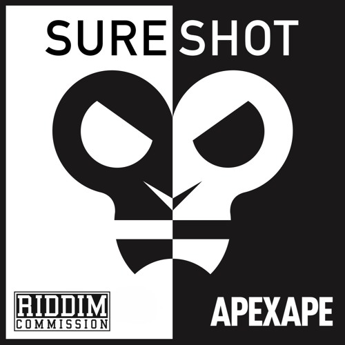 Apexape & Riddim Commission - Sureshot (Original Mix)