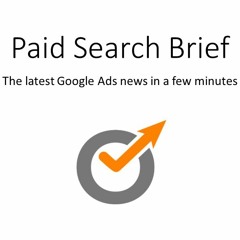 Paid Search Brief