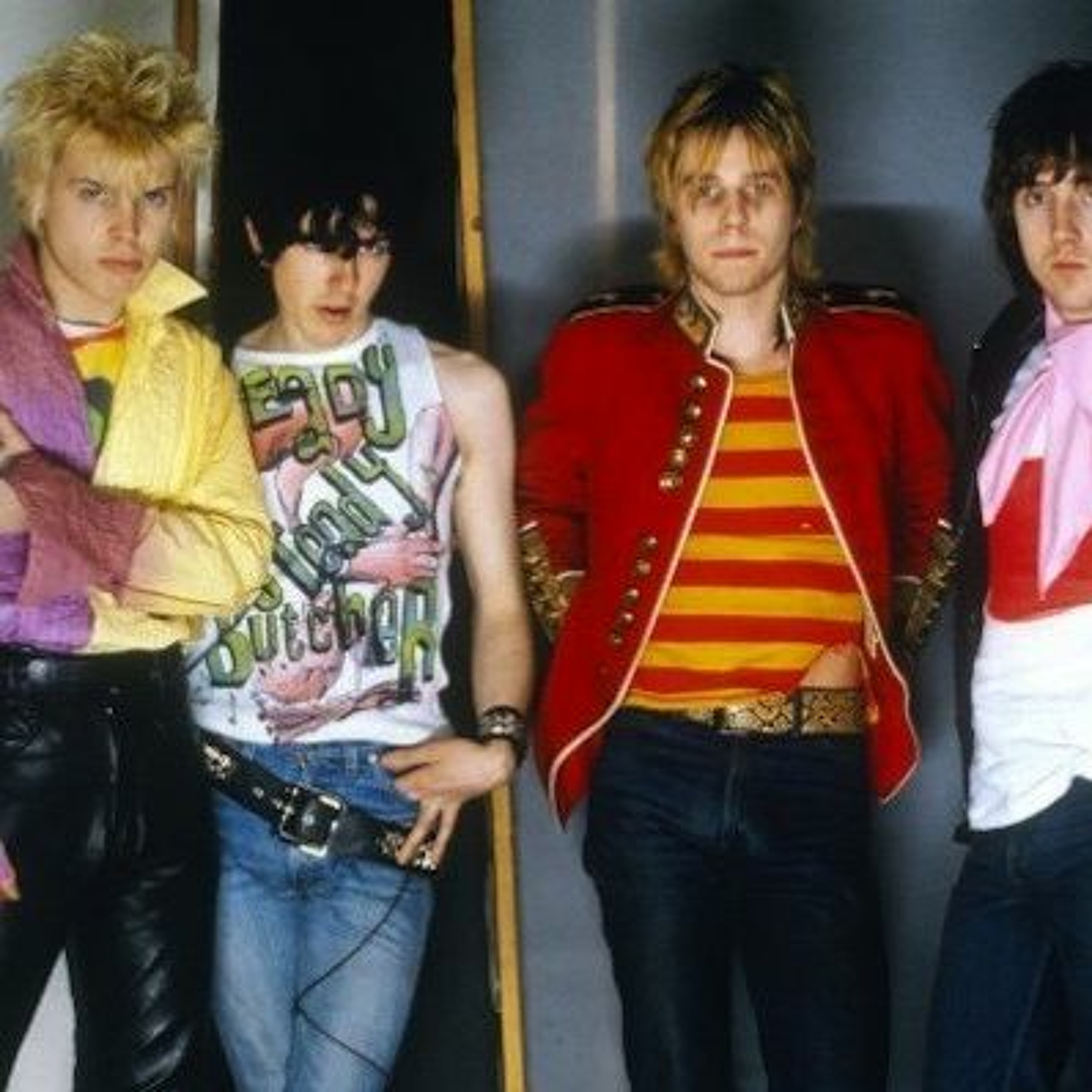 Generation x 1996. Поколение икс фотографии. The generation x. Billy idol generation x. Generation x 1996.