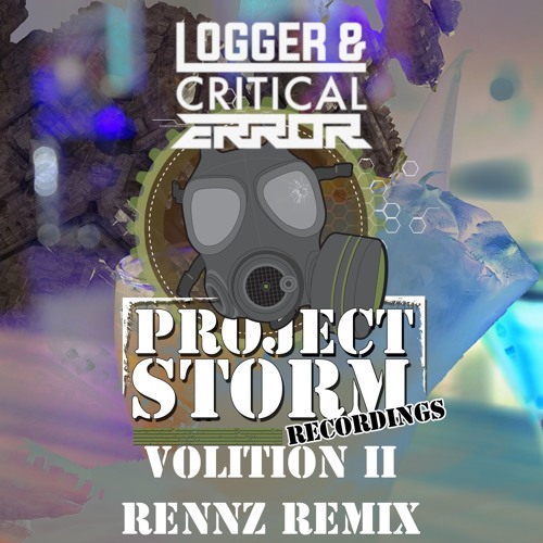 PSRE022c - Volition II - Rennz Remix **Out Now**