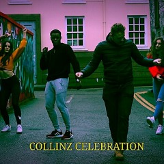 Collinz - Celebration (Official Audio)