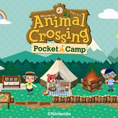Early Morning - Animal Crossing: Pocket Camp