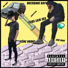 DNYPSPC, LYL VASZHA - Love, Hoes