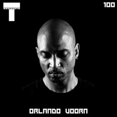 T SESSIONS 100 - ORLANDO VOORN
