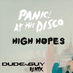 DUDEnGUY Remixes