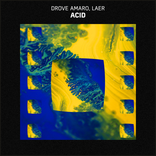 Drove Amaro, LAER - Acid