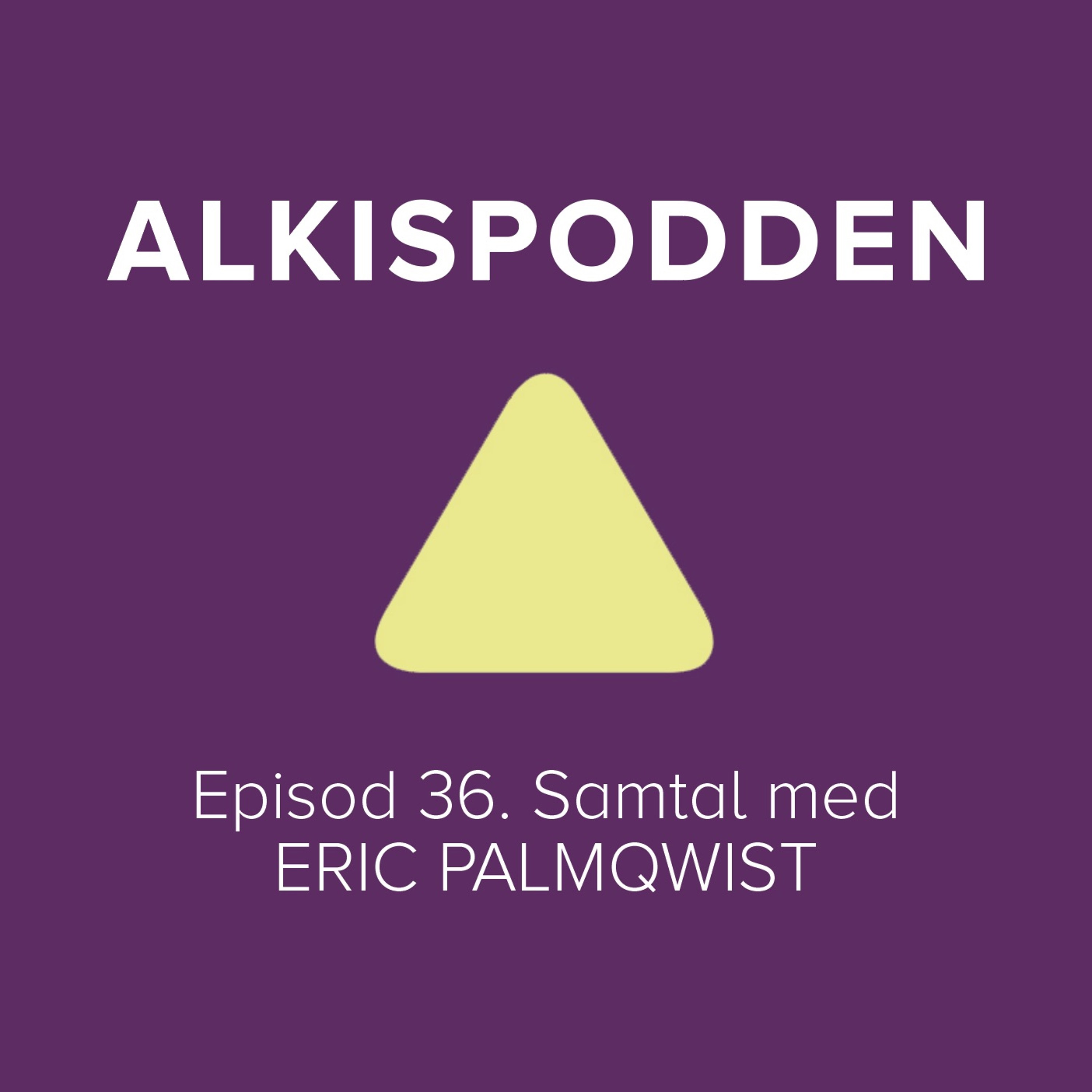 Alkispodden