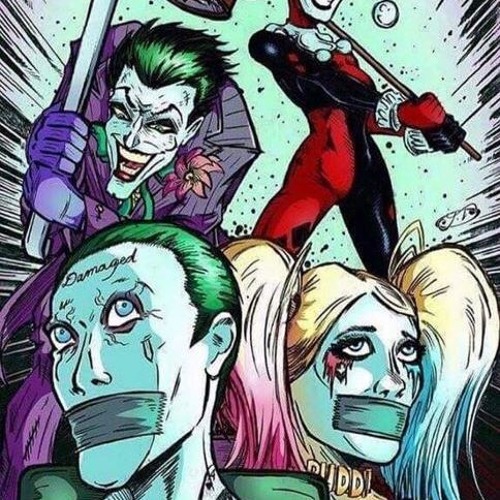 Stream Harley Quinn Joker Love The Way You Lie Nightcore By Lesley Park Listen Online For Free On Soundcloud Stream Harley Quinn Joker Love The Way You Lie Nightcore By Lesley Park Listen Online For Free On Soundcloud