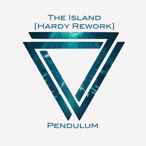 Pendulum - The Island (Hardy Rework)