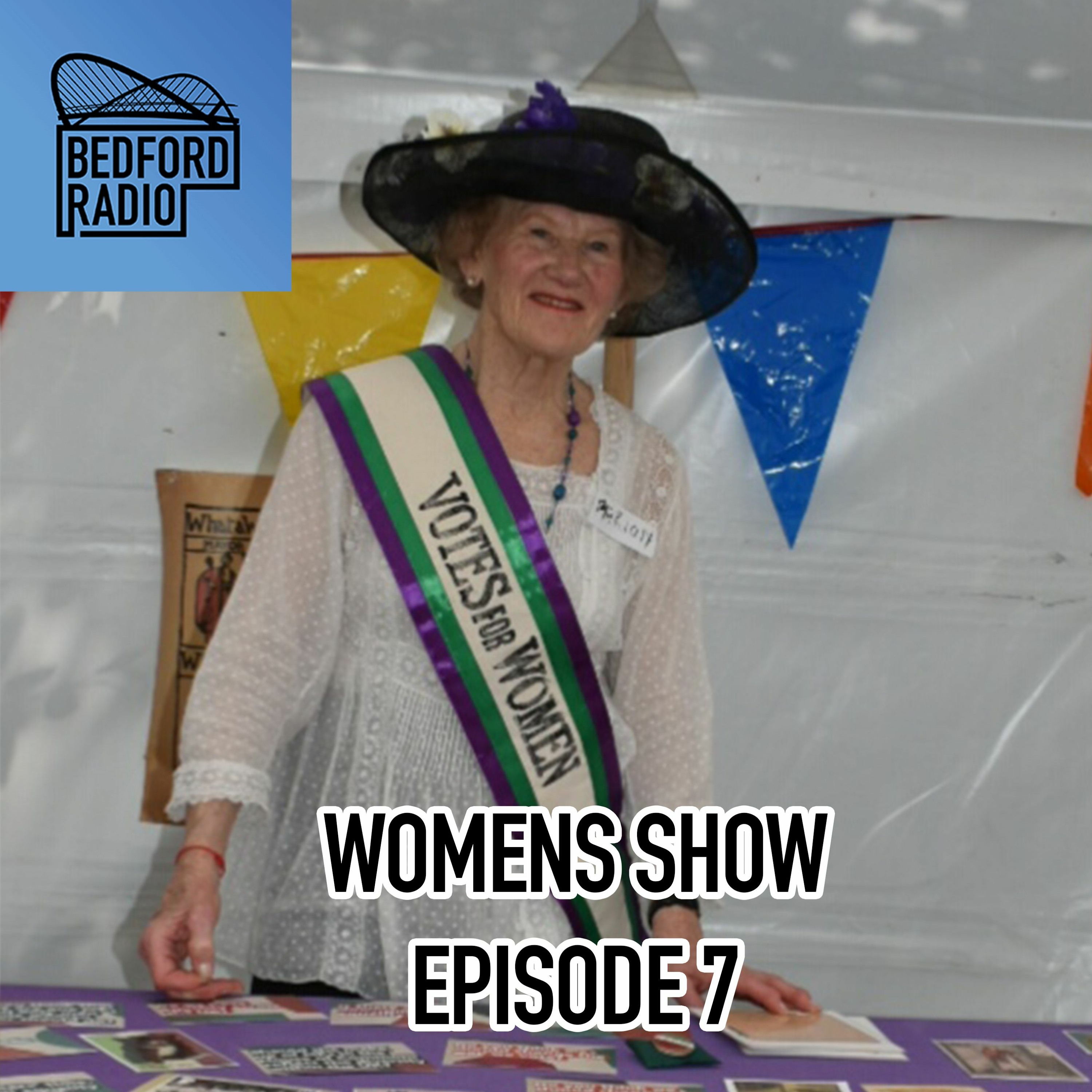 Womens Show on Bedford Radio