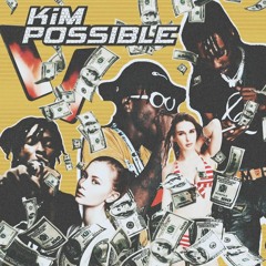 @HeazyGuerrero  - Kim Possible (@djsweendawg exclusive)