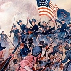 The Battle Hymn of the Republic Glory! Glory! Hallelujah!(0) (1).mp3