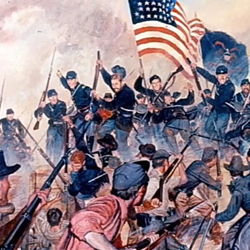 The Battle Hymn of the Republic Glory! Glory! Hallelujah!(0) (1).mp3