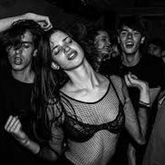 CHANDALIER (SIA COVER)