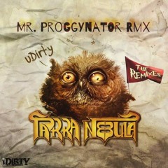 Parra Nebula  - Trick Or Treat - Mr Proggynator Rmx