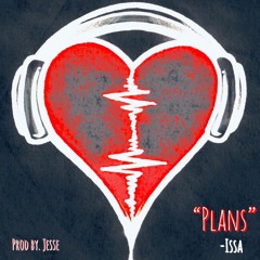 Plans [Prod. by Jesse Haddad]