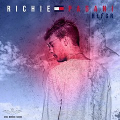Richie Pagani - Insomnia