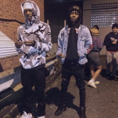 bentley truck ft DRE DINERO