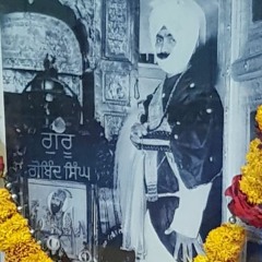 Hazuri Rehras Sahib, Aarti & Sohila - Sant Baba Joginder Singh Ji 'Moni' Jathedar Sri Hazur Sahib