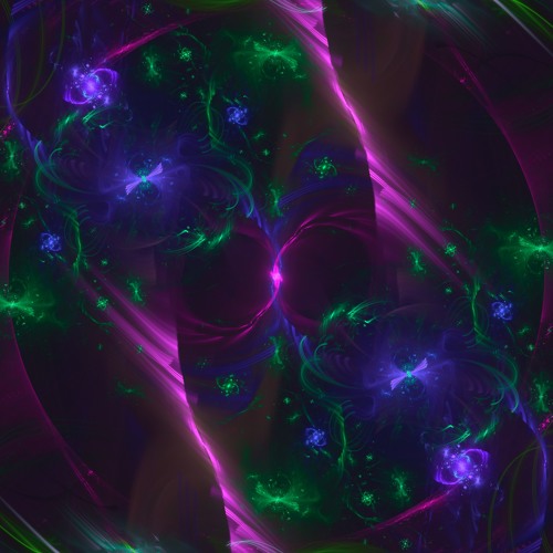 Spectrality Flares - Iris2 Demo Patchpool Subscription