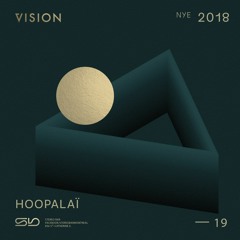 HOOPALAÏ @ STEREOBAR // NYE Dec 31