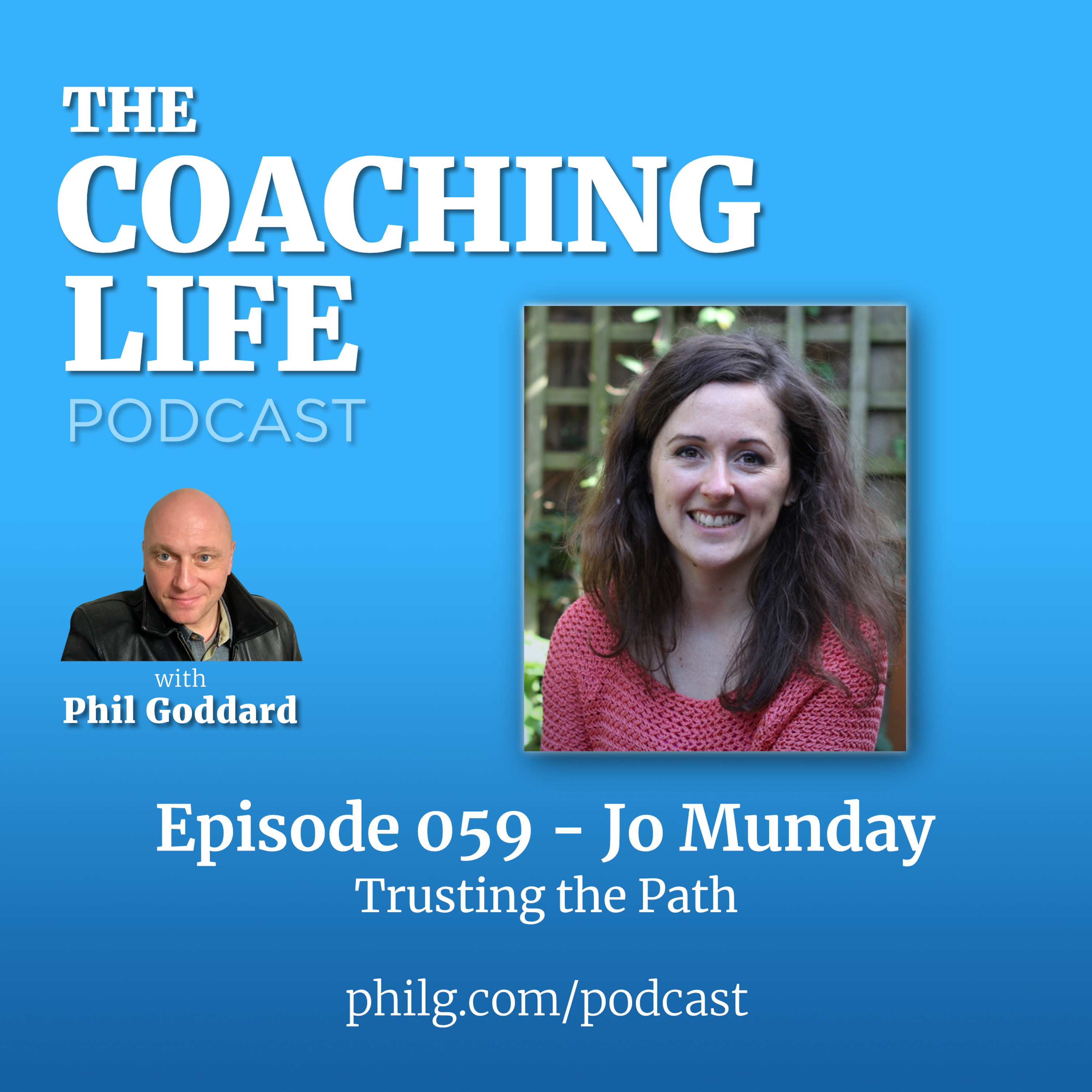 The Coaching Life