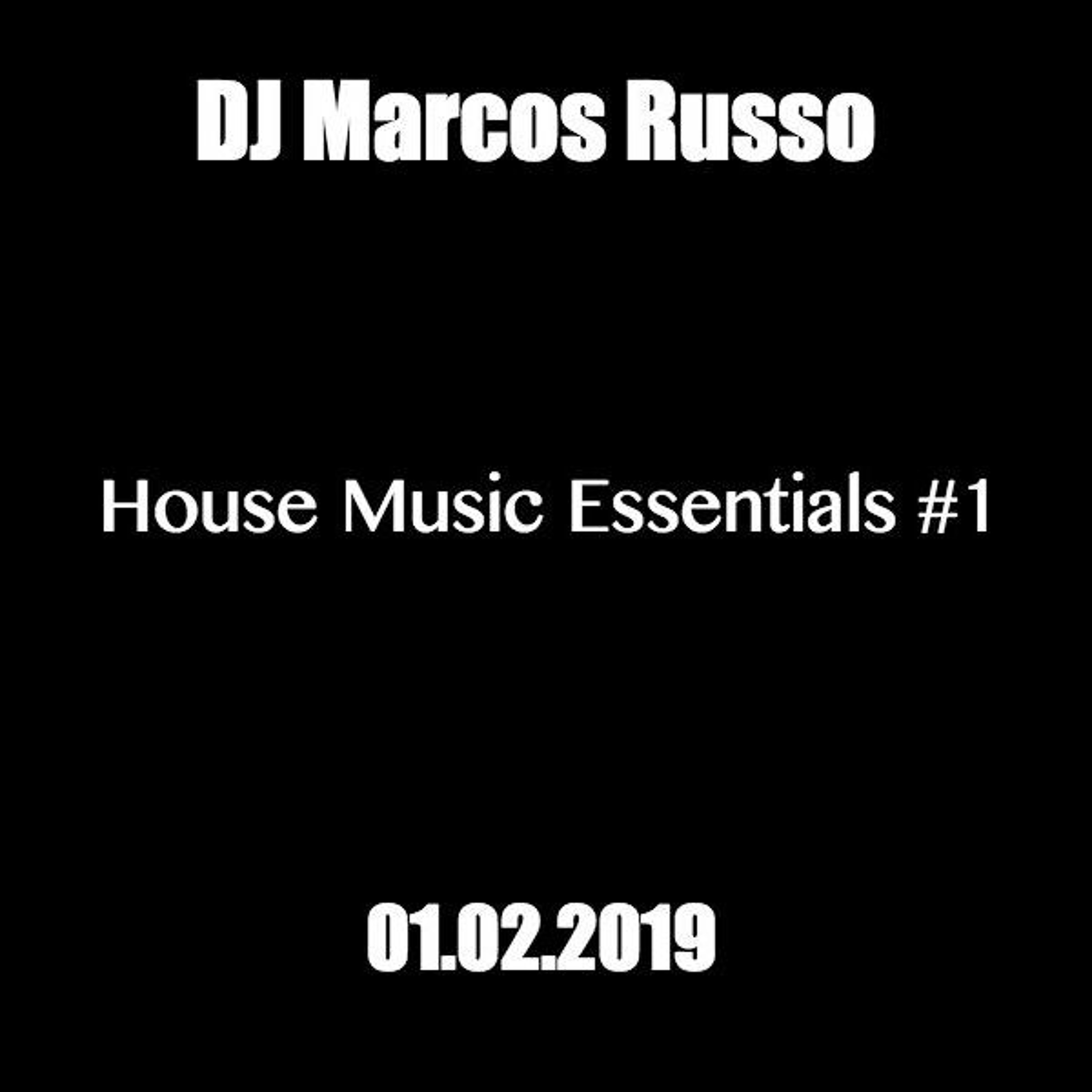 DJ Marcos Russo
