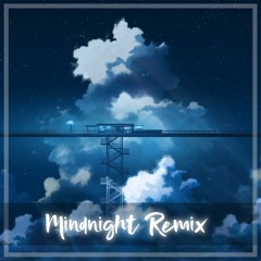 Crucian - Midnight (Virtual Maxx Remix)