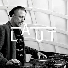 LAUETANS w/ Philip Sherburne (DJ set) 14.12.2018 @ LAUT Barcelona