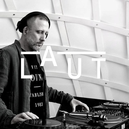 LAUETANS w/ Philip Sherburne (DJ set) 14.12.2018 @ LAUT Barcelona