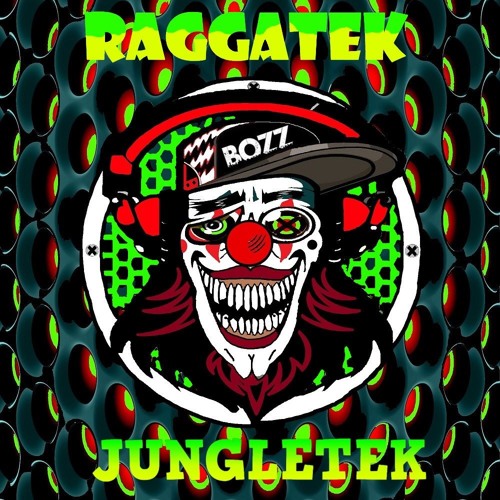 Stream Bozz - Raggatek Jungletek Mix (Various Artists)(Free Download) by Bozz | Listen online for free on SoundCloud